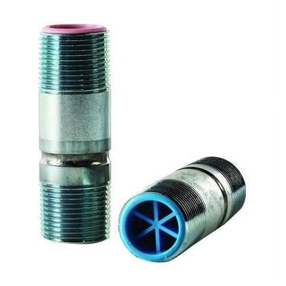 Nipples Heat Trap Pair