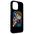 thumbnail image 3 of Funda para iPhone 13 Pro Max Harry Potter Chibi, 3 of 3