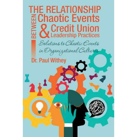 The Relationship Between Chaotic Events and Credit Union Leadership Practices -