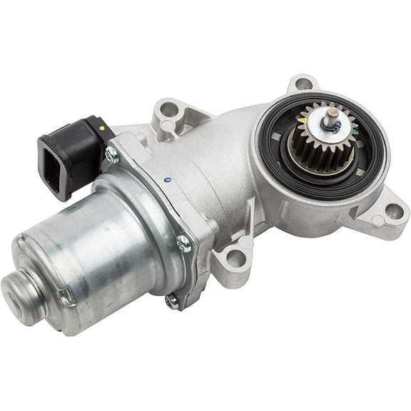 ACDelco GM Genuine Parts Transfer Case Four Wheel Drive Actuator 84109212