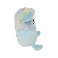 thumbnail image 4 of Squishmallows Official Kellytoys Plush 5 Inch Zozo the Bigfoot Ultimate Soft Stuffed Toy, 4 of 6