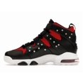 thumbnail image 2 of Nike Men's Air Max 2 CB '94 Black Gym Red Basketball Shoes, from StockX, 2 of 5