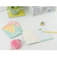 thumbnail image 5 of Grupo Erik Pusheen Foodie Collection Pencil Cases with Pen, Pencil & 3 Notepads, Multicolor, 5 of 7