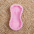 thumbnail image 4 of 1pc, Car Shaped Chocolate Mold, 3D Silicone Mold, Sports Car Candy Mold, Fondant Mold, Biscuit Mold, For DIY Cake Decorating Tool, Baking Tools, Kitchen Gadgets, Kitchen Accessories, Home Kitchen Item, 4 of 4