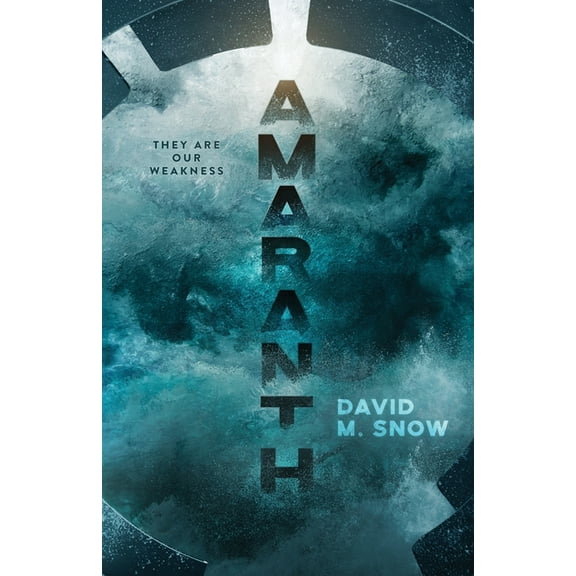 Amaranth Amaranth, Book 1, (Paperback)