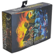 thumbnail image 1 of Figura NECA Iron Maiden – Future Past World Tour Ultimate 7″ 2‑Pack (Samurai & Cyborg Eddie), 1 of 4