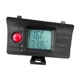 thumbnail image 3 of Compteurs de Vitesse de Remplacement pour Moniteur LCD Compteur de Taille, 3 of 9