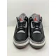 thumbnail image 2 of Ni - ke Air Jordan 3 Retro Black Cement Sneaker Shoe DN3707-010 Men's Size 8-11.5 New, 2 of 5