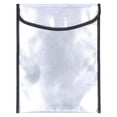 thumbnail image 2 of Herwey 34x26cm Fireproof Document Bag Pouch Large Capacity Waterproof File Money Ba HOT, 2 of 8