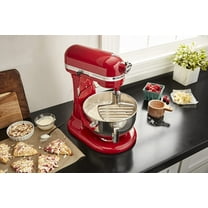 Pastry Beater for Bowl-Lift Stand Mixers - KSMPB7SS