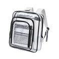 thumbnail image 4 of Organizador de almacenamiento de equipos de mochila de herramientas para técnico de ingeniero industrial 35cmx15cmx40cm, 4 of 8