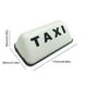 thumbnail image 2 of Señal luminosa 12V COB 3W techo Taxi COB Taxi techo superior blanco, 2 of 4