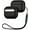 Thin [Carbon Fiber Style]-Black, variant on Compatible with AirPods Pro 3rd Generation Case Cover (Not for Pro 2nd Gen), Made of Vegan Leather, Carbon Fiber Style, Protective Hard Shell Cover for AirPods Pro 3 - Black