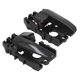 thumbnail image 5 of Manija De Puerta Para Hyundai 2 Uds Manija De Puerta Interior De Coche Lado Del Pasajero Derecho Izquierdo 82610-2D000 Para Hyundai Elantra ANGGREK Descripción de la referencia, 5 of 5