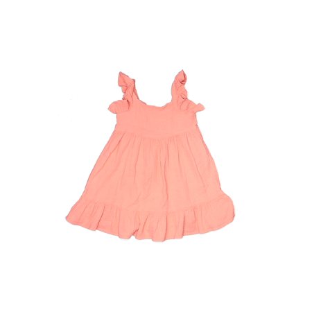 

Pre-Owned Cat & Jack Girl s Size 4T Dress