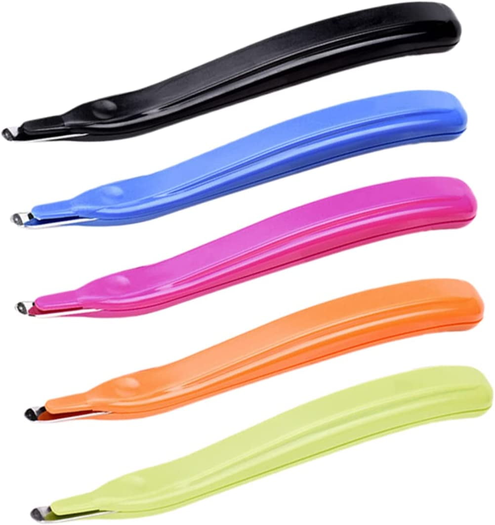 Pen Type Needle Remover Rugs for Office Floor Carpet 5pcs Tack Puller