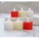 thumbnail image 3 of 24 piezas de velas electrónicas LED oscilantes pequeño té de cera romántico, 3 of 5
