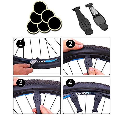 small bike tire pump