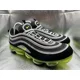 thumbnail image 1 of Ni - ke RARE ?? Size 13 - Ni - ke Air Max Vapormax 97 Black Volt Japan AJ7291-001, 1 of 5
