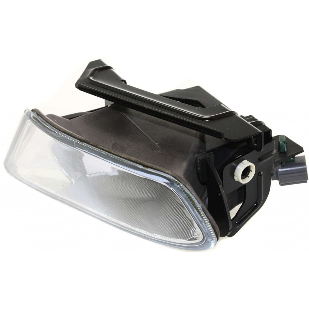 OE Replacement HONDA ODYSSEY Fog Light Assembly Partslink Number HO2592116 OE Replacement HONDA ODYSSEY Fog Light Assembly Partslink Number HO2592116