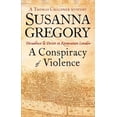 thumbnail image 1 of Pre-Owned A Conspiracy of Violence (Paperback) 0751537586 9780751537581, 1 of 1