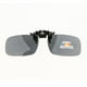 thumbnail image 2 of Gafas de sol Polarizadas Macarena Clip Unisex Sin Marco, 2 of 7