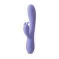 thumbnail image 2 of Inya Love Bunny Purple, 2 of 3
