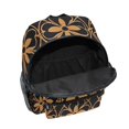thumbnail image 6 of FORMRS School Backpack with Front Zippered Pocket 12" Student Travel Daypack, Classic Floral, 6 of 6