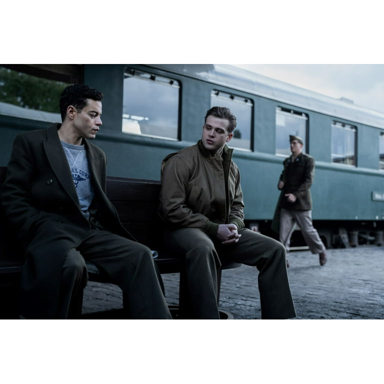 Sony Pictures Classics, Blu-ray, Nuremberg, Drama History