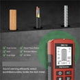thumbnail image 4 of 6-in-1 Stud Finder Wall Scanner Electronic Stud Detector Wall Detector Stud Detecting ,Wide Use, 4 of 4