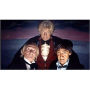 Doctor Who: The Doctors Revisited First-Fourth [DVD]