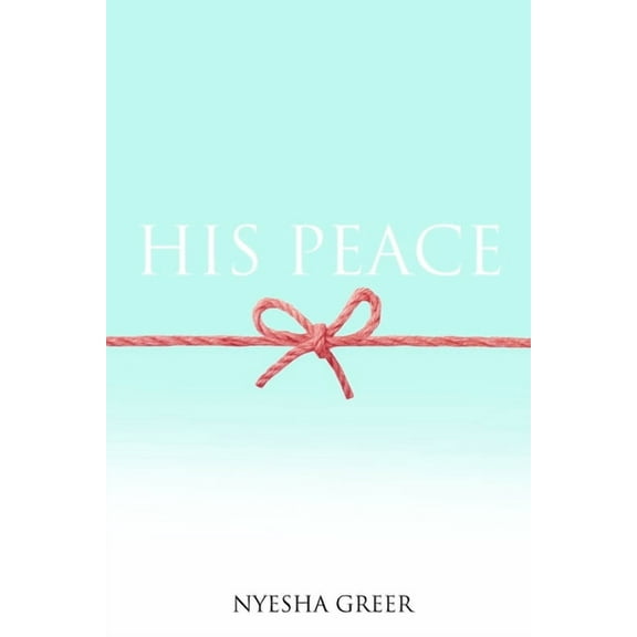 His Peace, (Paperback)