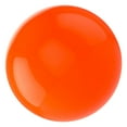 thumbnail image 2 of Stainless Steel Gazing Ball Hallow Globe Decor Smooth Metal Ball Shopwindow Decorative Ball, 2 of 8