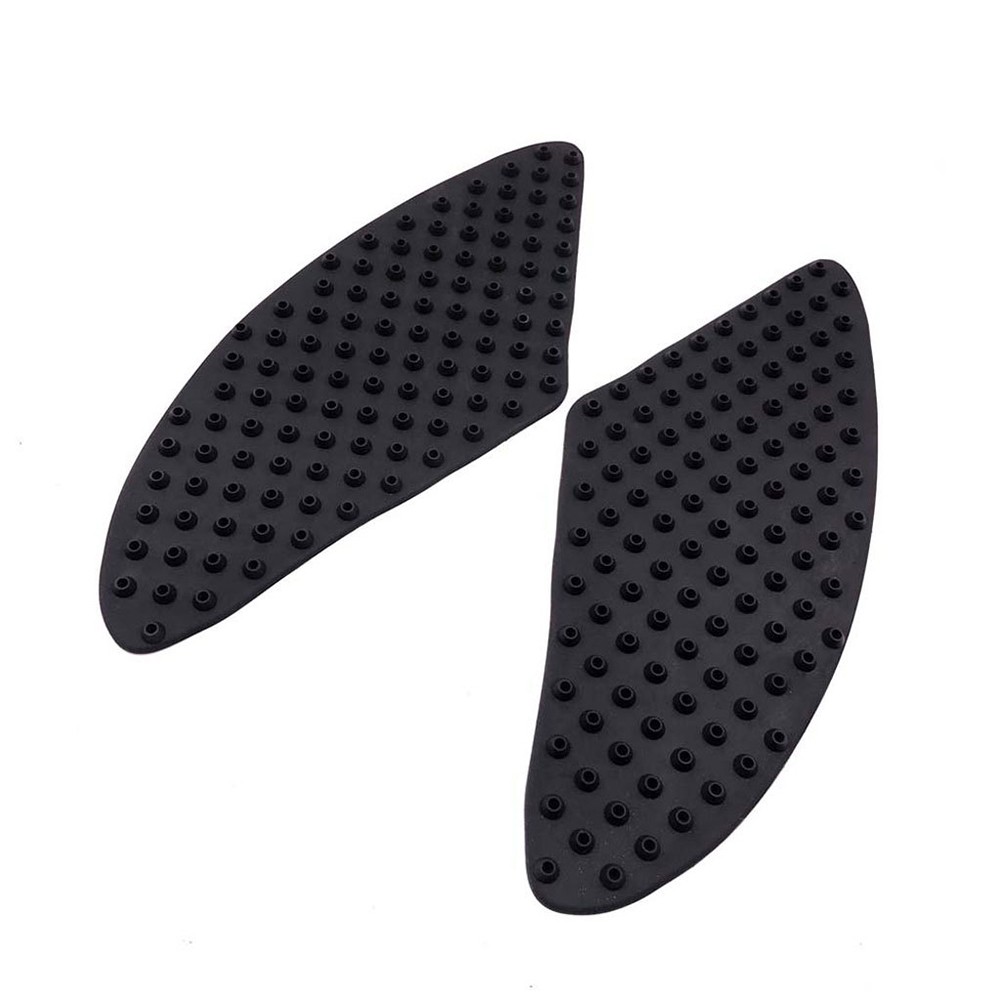 Motorcycle Gas Tank Pad Traction Side Fuel Grip For Honda for Suzuki