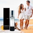 thumbnail image 3 of Perfume Rodillo 10ml | Aceite de fragancia unisex de larga duración | Aroma natural | Aplicador roll-on fácil | Tamaño de bolsillo | Aromaterapia elegante y segura | Para Hombres y Mujeres, 3 of 7