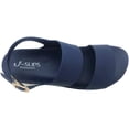 thumbnail image 4 of Classy Strap Adjustable Sandals, 4 of 11