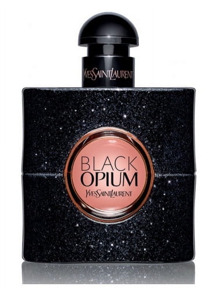 YSL Black Opium Extreme Eau de Parfum 90 ml / 3 oz for Ladies