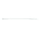 thumbnail image 1 of Cortinero Ajustable Novacort Techo 2.18 A 3.81 M Blanco, 1 of 3