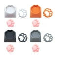 thumbnail image 3 of CIYISON Silicone Keycaps Featuring 3D Cats Claw Shape For Personalize Keyboards Aesthetics, 3 of 10