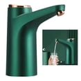 thumbnail image 4 of Ouitble Distributeur De Bouteille d'eau, USB Chargeant la Pompe électrique De Distributeur d'eau Potable pour des Hôpitaux D'école De Bureau, 4 of 12