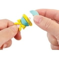 thumbnail image 4 of Make It Real 3C4G SNACK N SWEETS PUZZLE ERASER SET, 4 of 6
