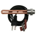 thumbnail image 3 of For Ford 7.3 L 1500W Block Heater Powerstroke Diesel High Wattage F 250 350, 3 of 10