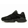 thumbnail image 2 of New Balance Men's 9060 Triple Black Patent Shoes, from StockX, 2 of 5