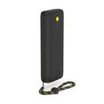 thumbnail image 1 of Nimble Champ Pro Portable Charger 20.000 mAh Midnight Black, 1 of 7