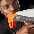 thumbnail image 5 of Nerf Pro Torrent Half-Length Dart Blaster, 15 Nerf Pro Half-Length Darts, Magazine, 14+, 5 of 9