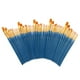 thumbnail image 1 of Cepillo de Pintura perfecl 50 Piezas nailon de madera, 1 of 8