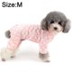 thumbnail image 2 of Cute little daisy pantalones de cuatro patas ropa para mascotas perro ropa para el hogar MFZFUKR BST2000844-2, 2 of 5