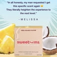 thumbnail image 3 of Piña Colada Flavored Wipes, 3 of 8