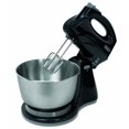 thumbnail image 2 of Batidora de Alimentos Sunbeam 250W 5 Velocidades 3 Cuartos Acero Inoxidable, 2 of 3
