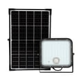 thumbnail image 1 of Lámpara Solar Arbotante Led 30 W luz De Día Sensor Movimiento, 1 of 5